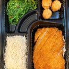 Best Katsu Chicken in Tulsa, OK