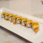 Best Yellow Dragon Roll in Tulsa, OK