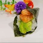 Best Salmon Avocado Roll in Tulsa, OK