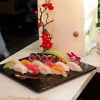 Best Sushi Deluxe (10) in Tulsa, OK