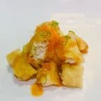 Best White Fish Tempura in Tulsa, OK