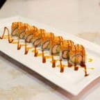 Best Salmon Lover Roll in Tulsa, OK