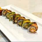 Best Shogun Roll in Tulsa, OK