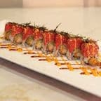 Best Omega Roll in Tulsa, OK