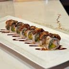 Best Black Dragon Roll in Tulsa, OK