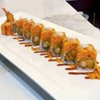 Best Raging Phoenix Roll in Tulsa, OK